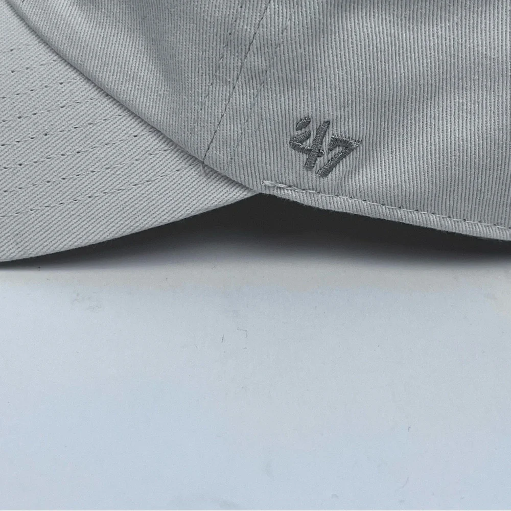 '47 Brand Men's Michigan Wolverines 2023 National Championship Adjustable Cap OS